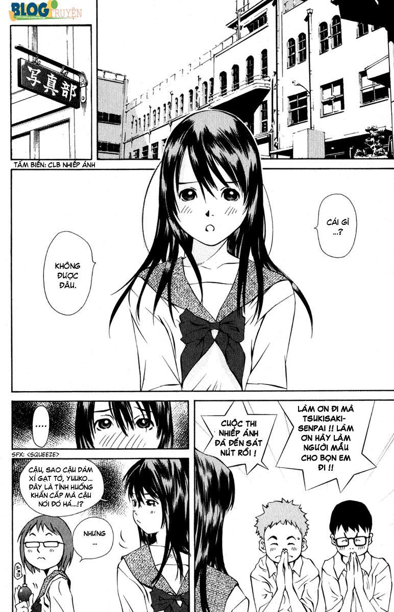 Pastel Chapter 82 - Trang 2