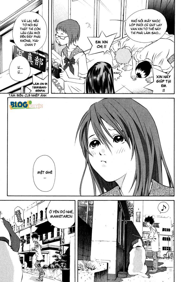Pastel Chapter 82 - Trang 2
