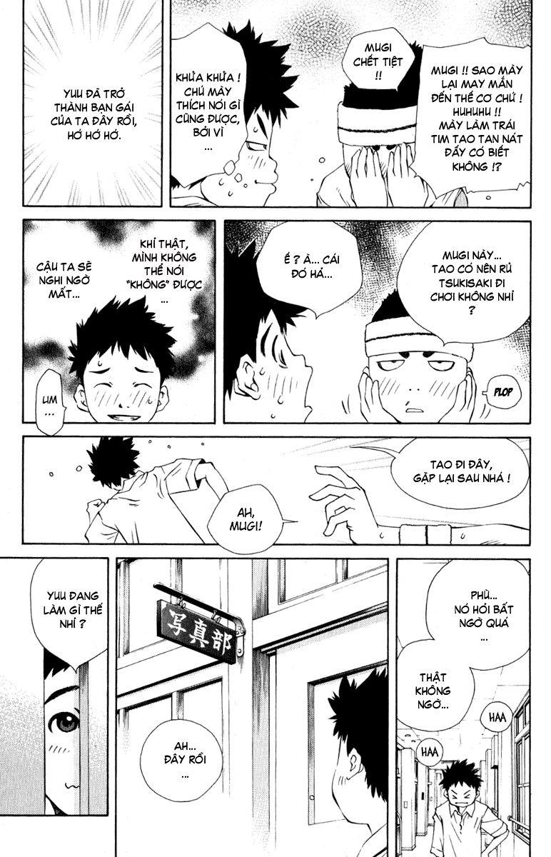 Pastel Chapter 82 - Trang 2