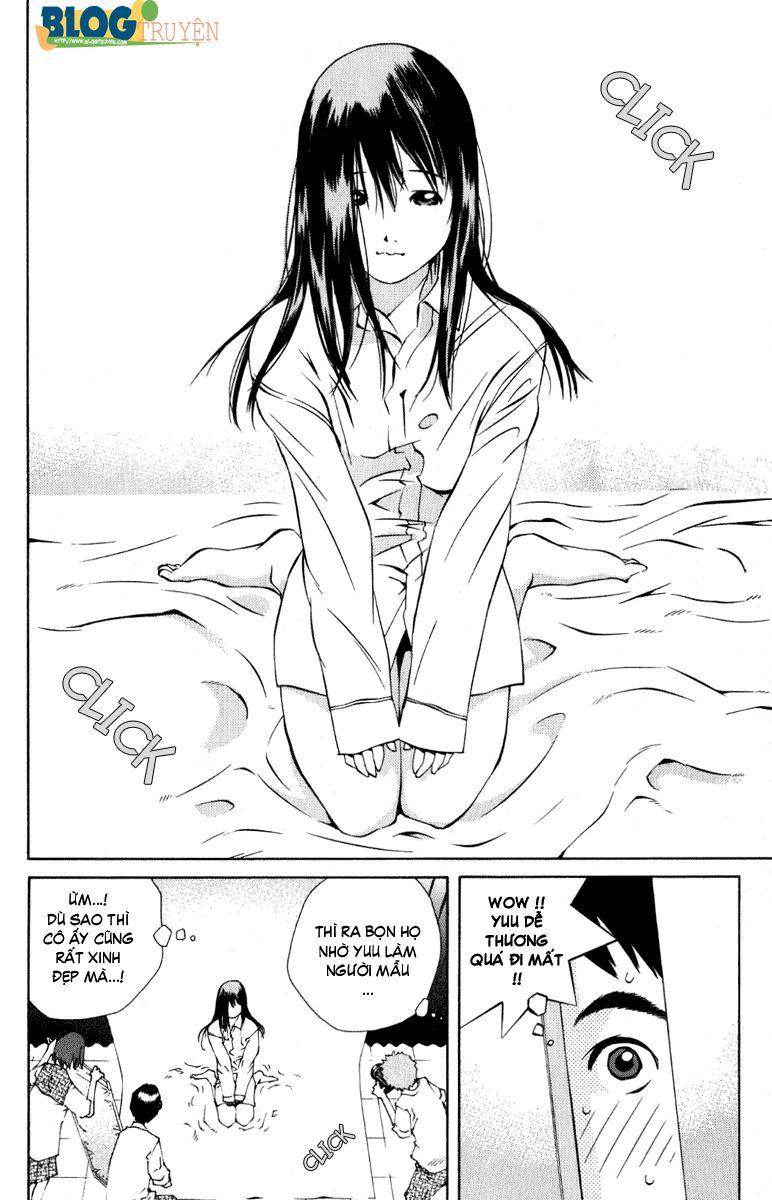 Pastel Chapter 82 - Trang 2