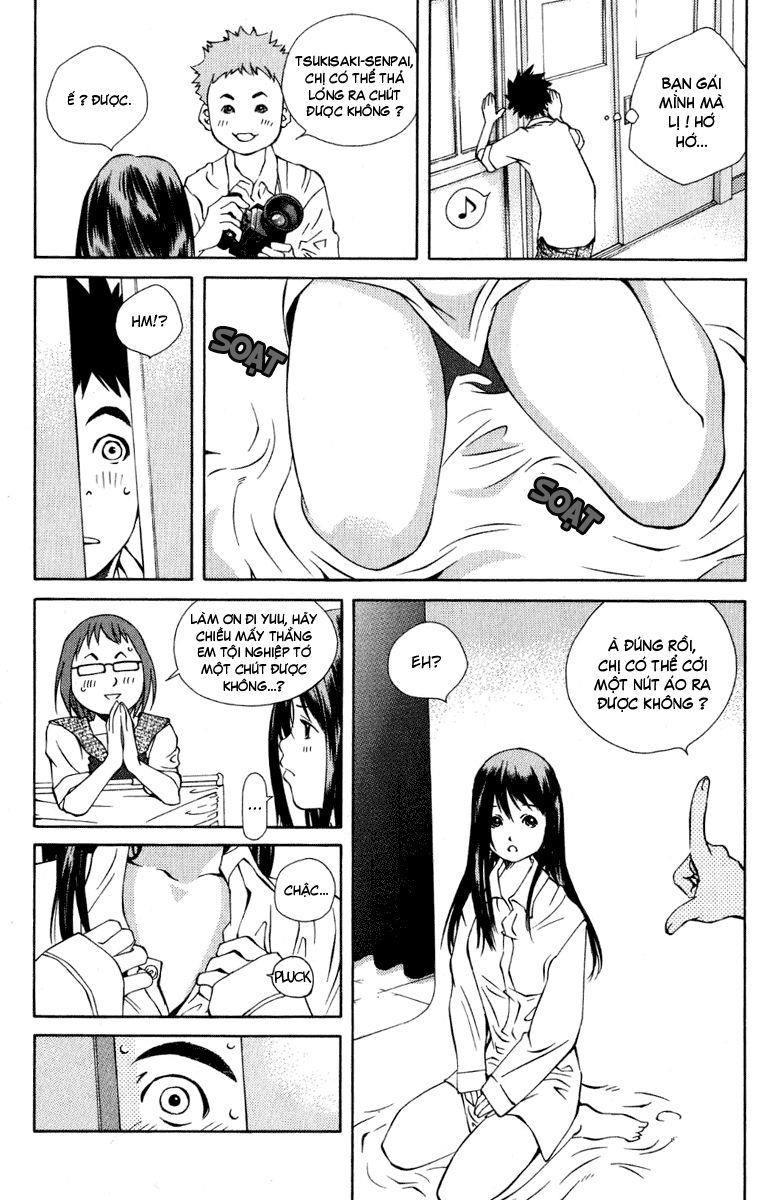 Pastel Chapter 82 - Trang 2