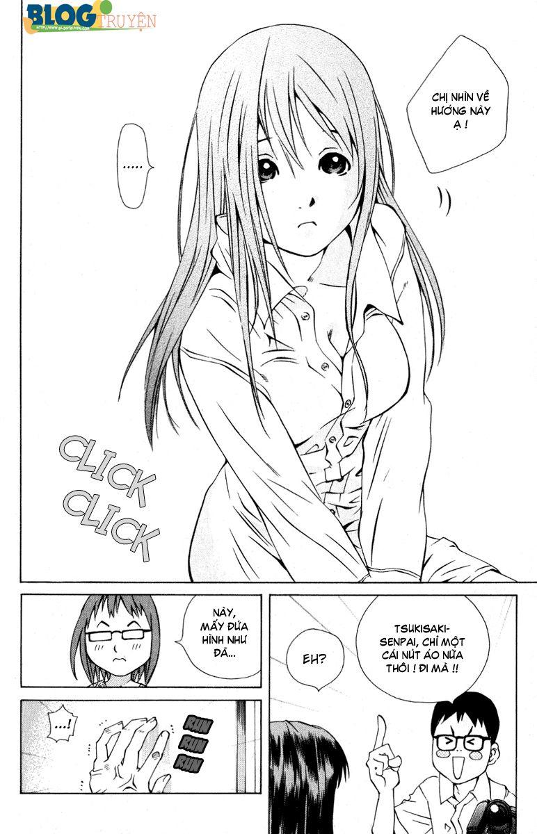 Pastel Chapter 82 - Trang 2