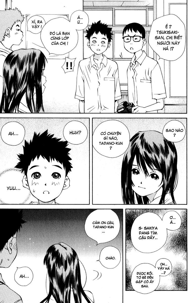 Pastel Chapter 82 - Trang 2