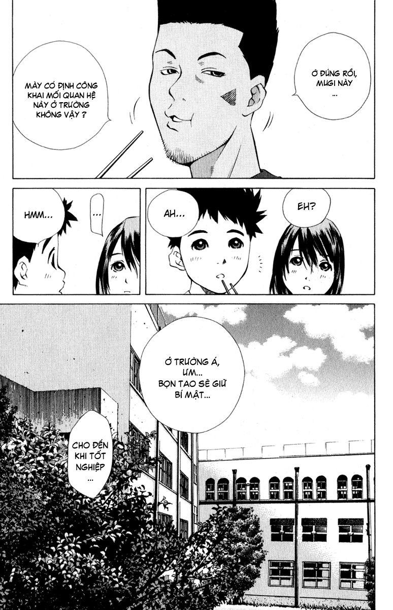 Pastel Chapter 82 - Trang 2