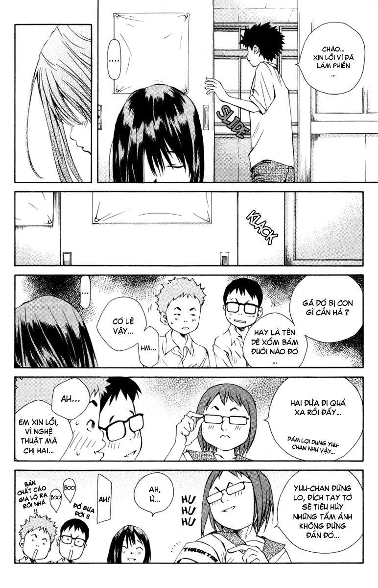 Pastel Chapter 82 - Trang 2