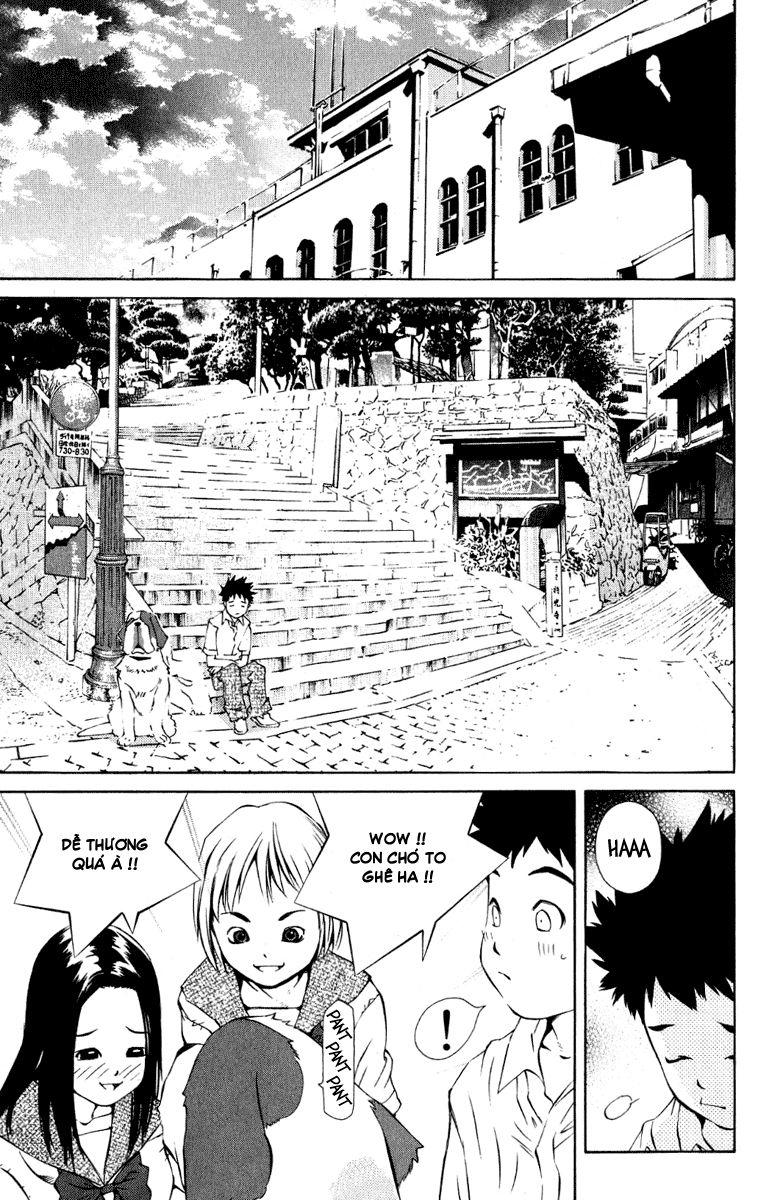 Pastel Chapter 82 - Trang 2