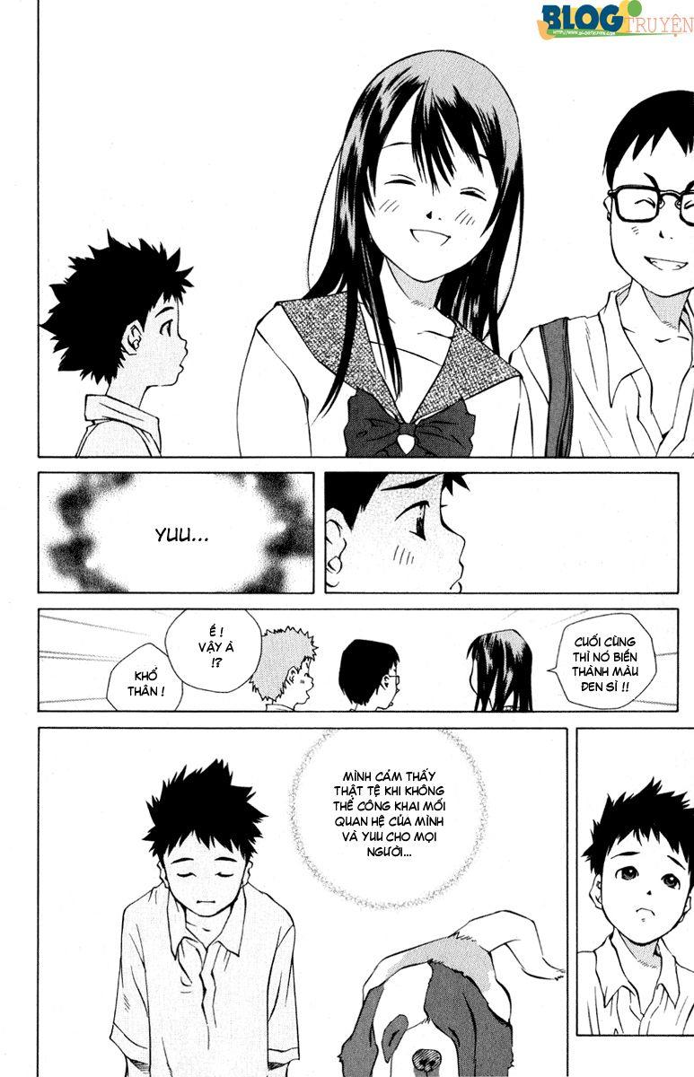 Pastel Chapter 82 - Trang 2