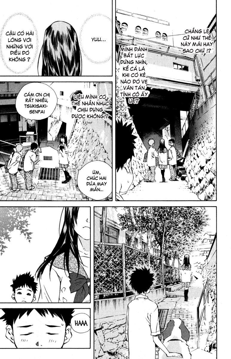 Pastel Chapter 82 - Trang 2