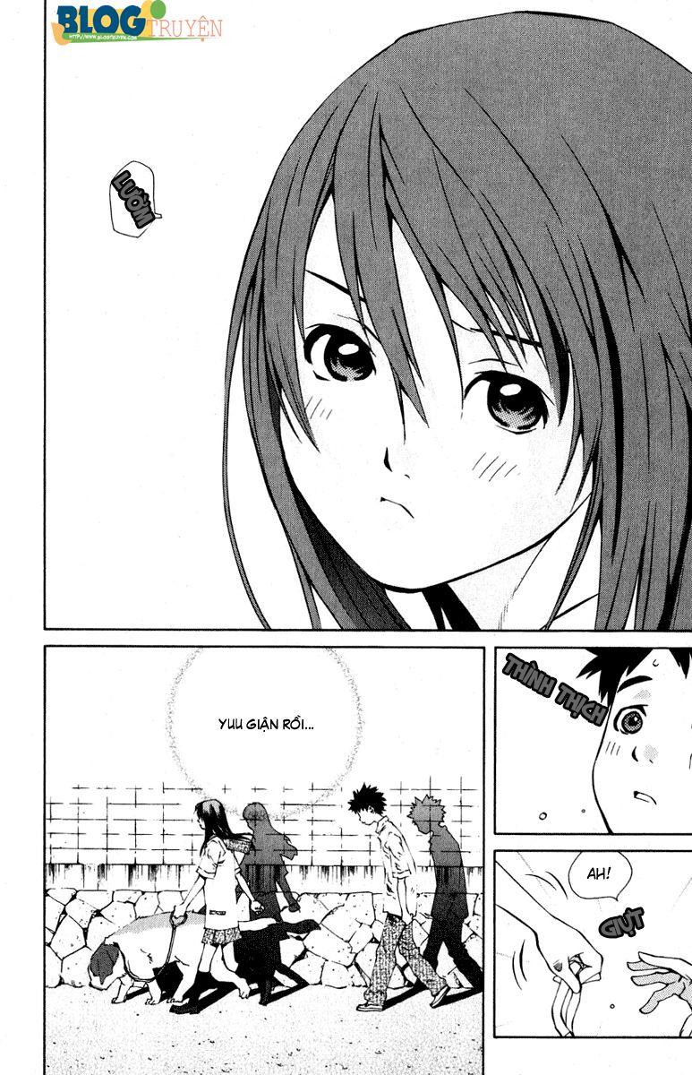 Pastel Chapter 82 - Trang 2