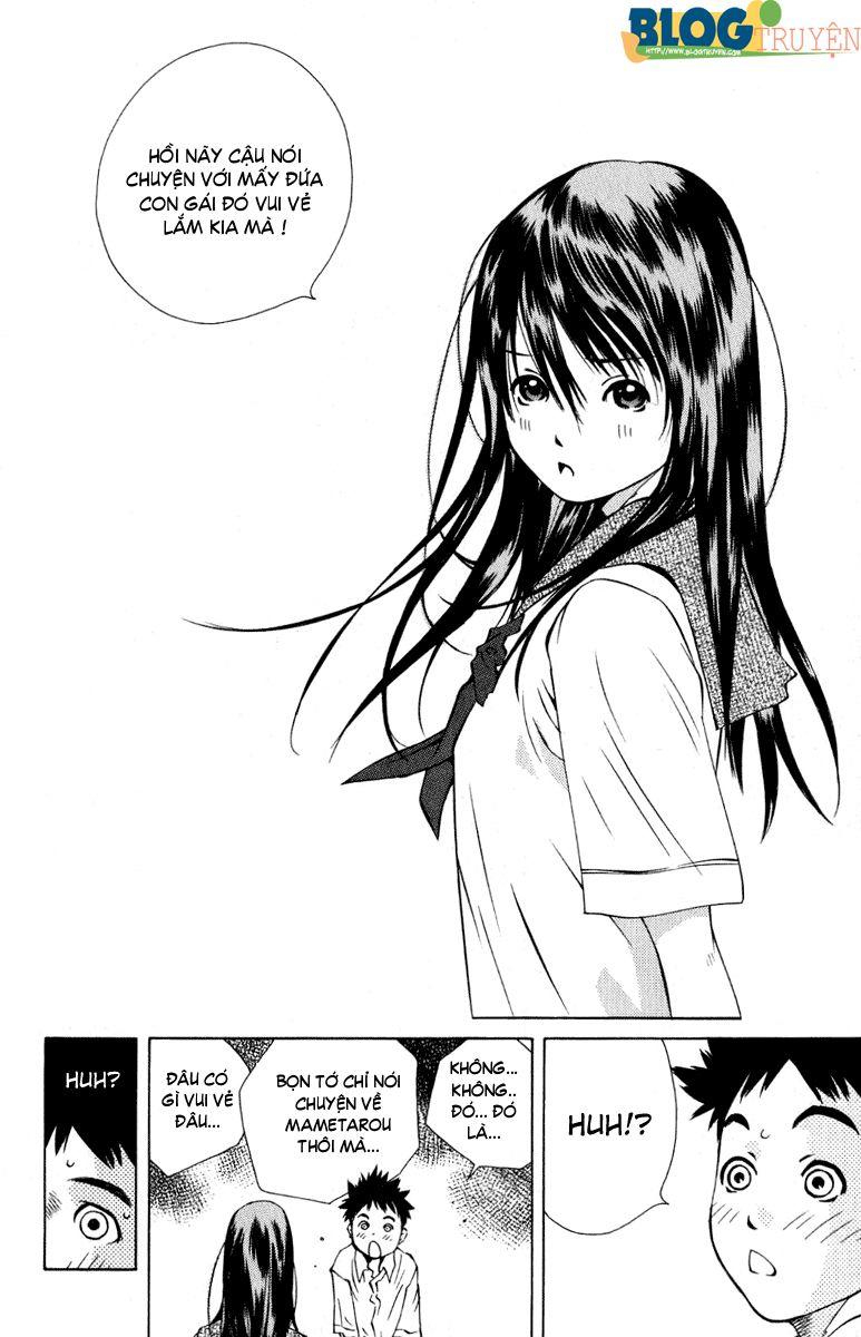 Pastel Chapter 82 - Trang 2