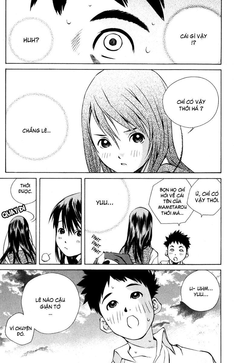 Pastel Chapter 82 - Trang 2