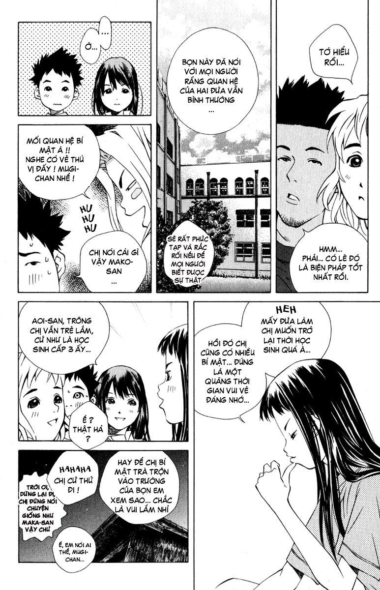 Pastel Chapter 82 - Trang 2