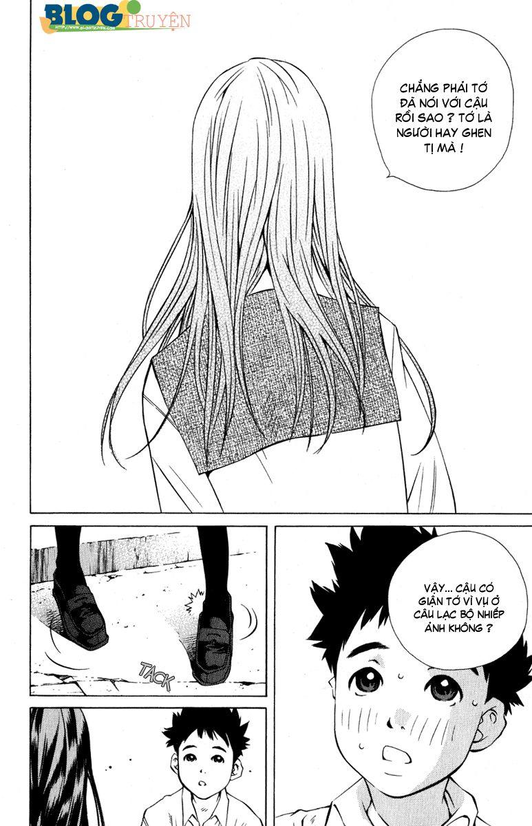 Pastel Chapter 82 - Trang 2