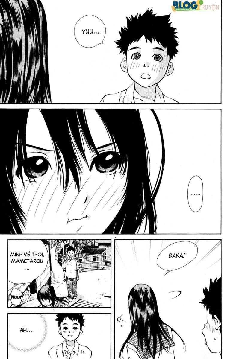 Pastel Chapter 82 - Trang 2