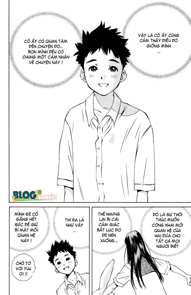 Pastel Chapter 82 - Trang 2