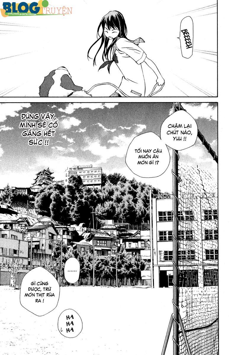 Pastel Chapter 82 - Trang 2