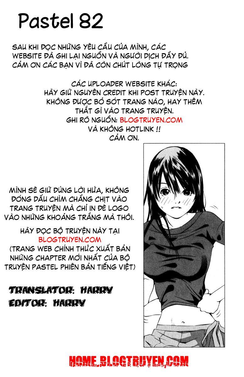 Pastel Chapter 82 - Trang 2