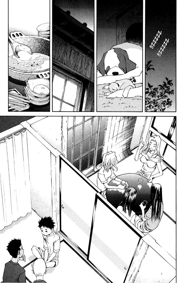 Pastel Chapter 82 - Trang 2