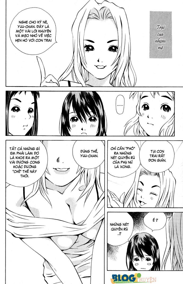 Pastel Chapter 82 - Trang 2