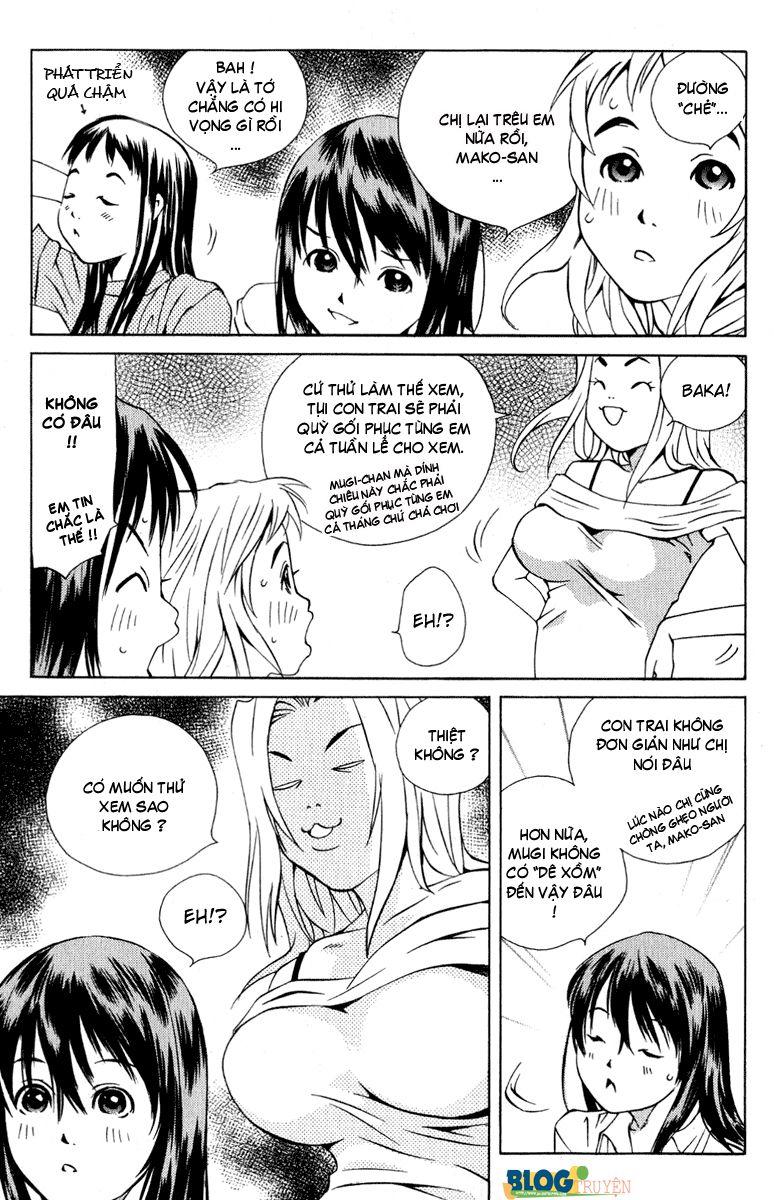 Pastel Chapter 82 - Trang 2