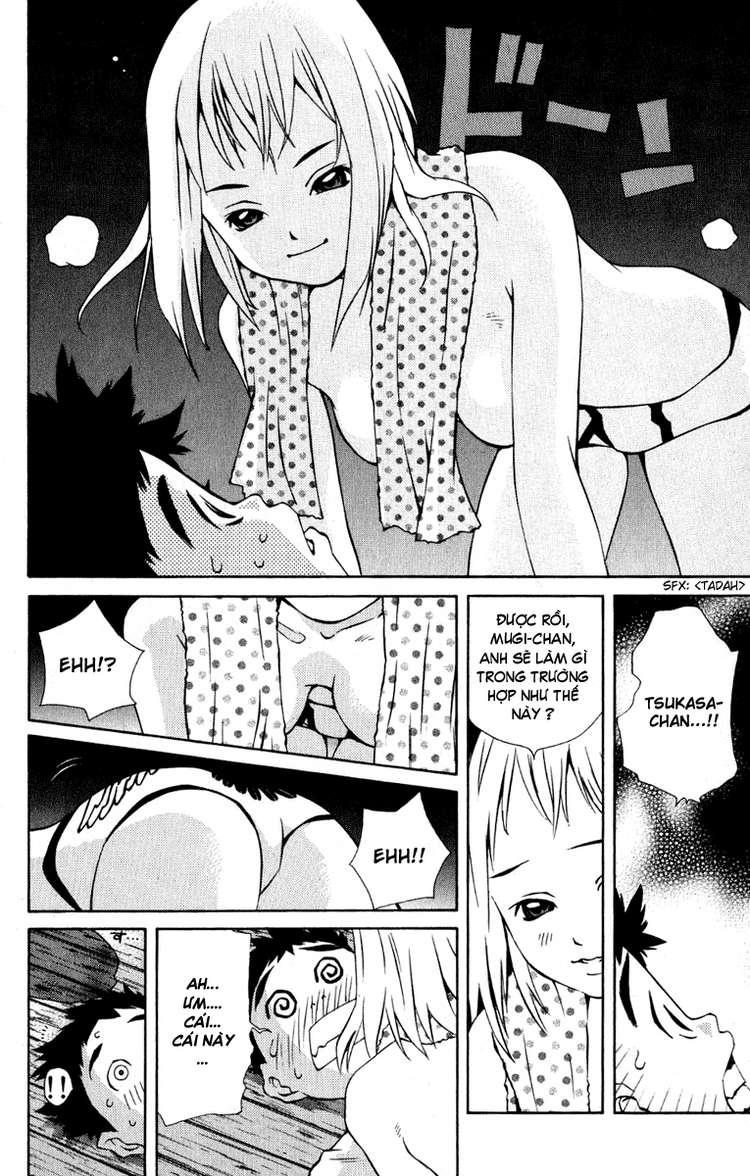 Pastel Chapter 83 - Trang 2