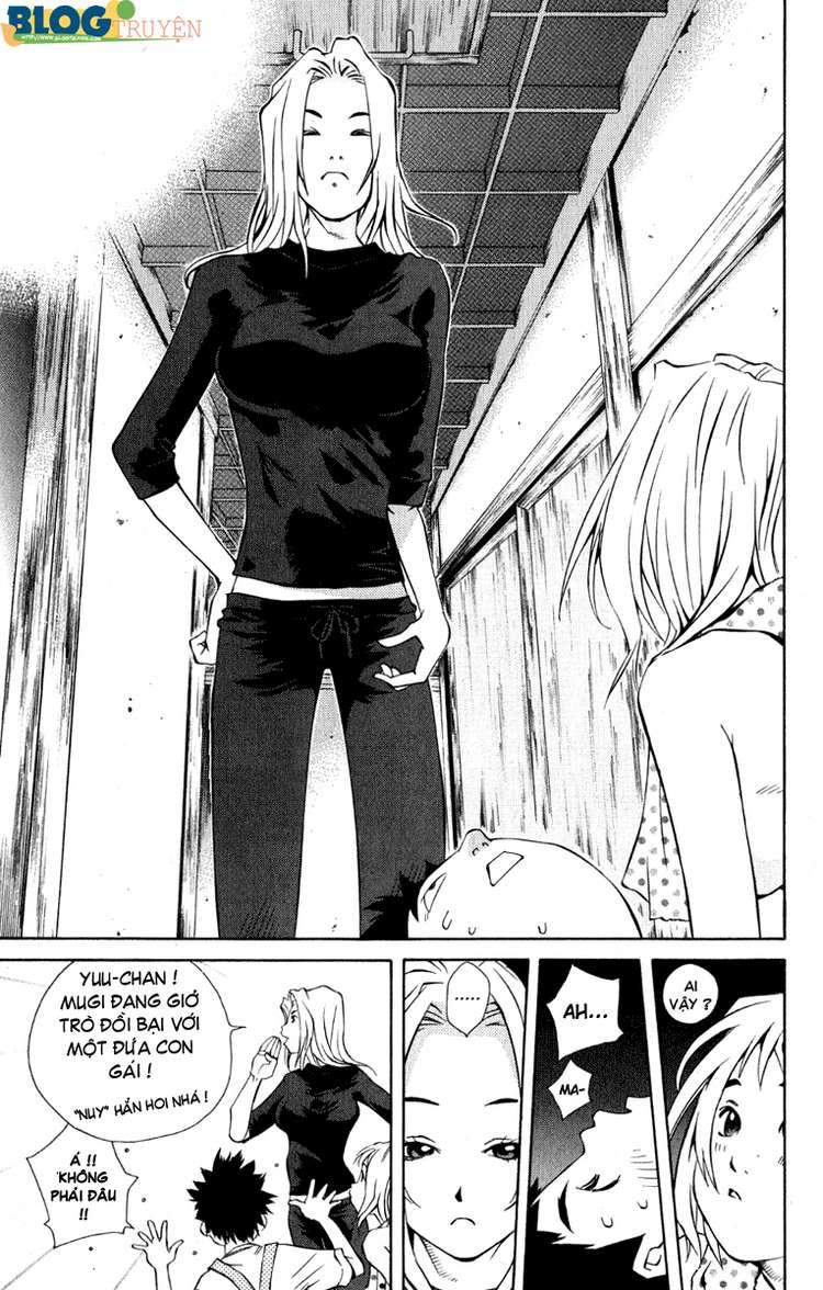 Pastel Chapter 83 - Trang 2