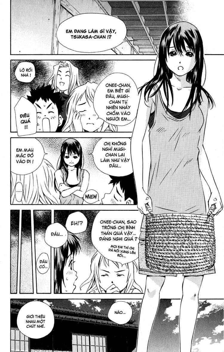 Pastel Chapter 83 - Trang 2