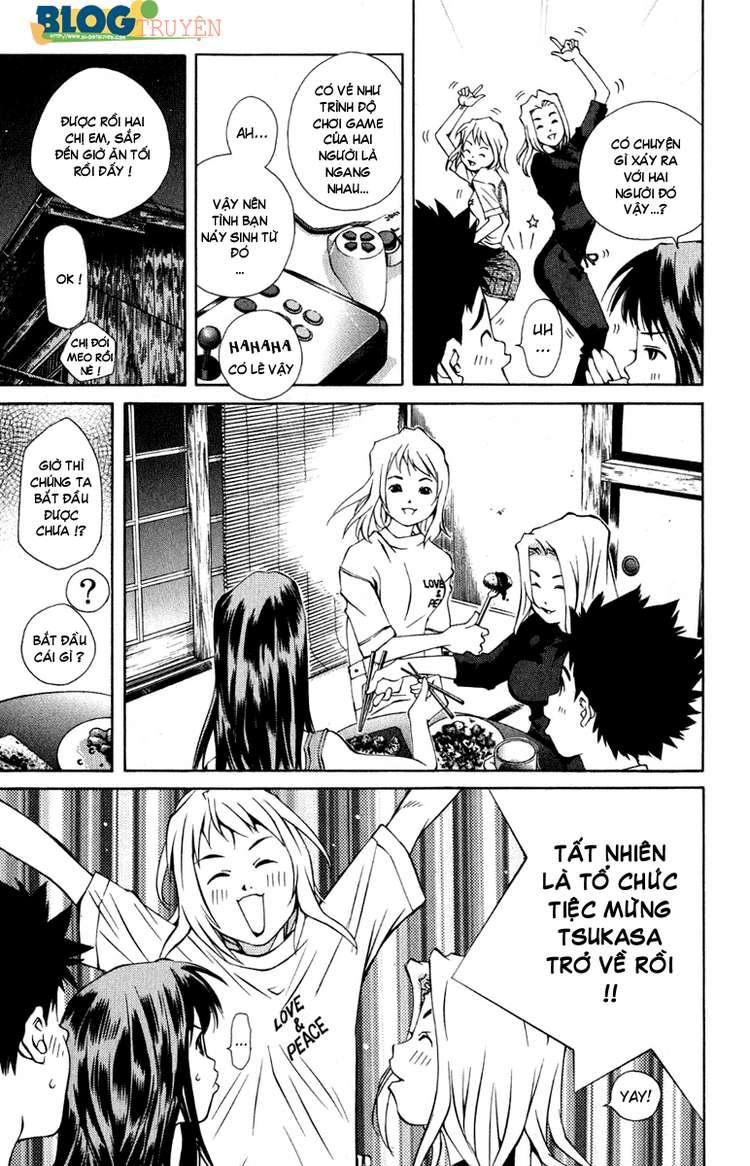 Pastel Chapter 83 - Trang 2