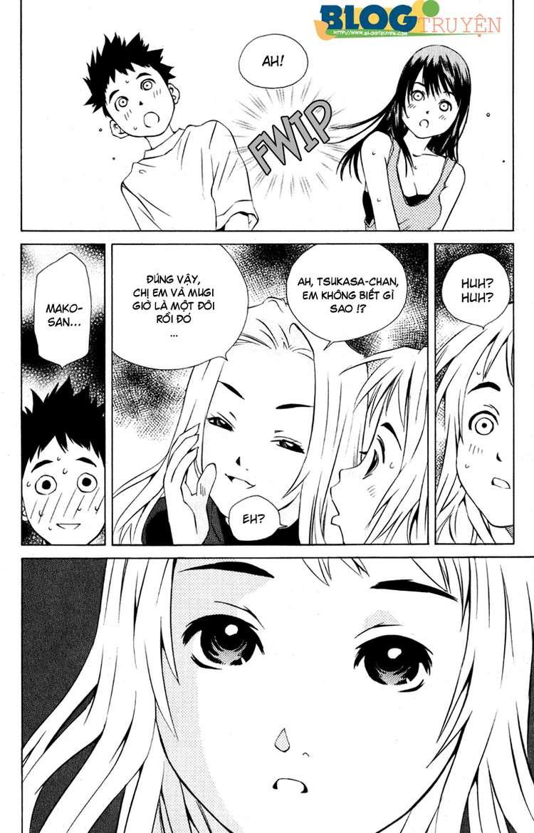 Pastel Chapter 83 - Trang 2