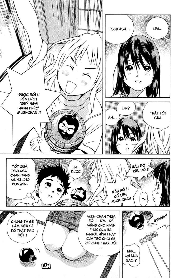 Pastel Chapter 83 - Trang 2