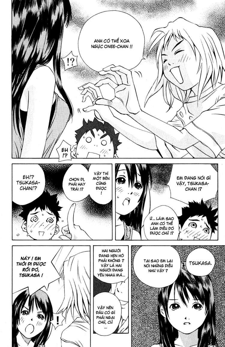 Pastel Chapter 83 - Trang 2