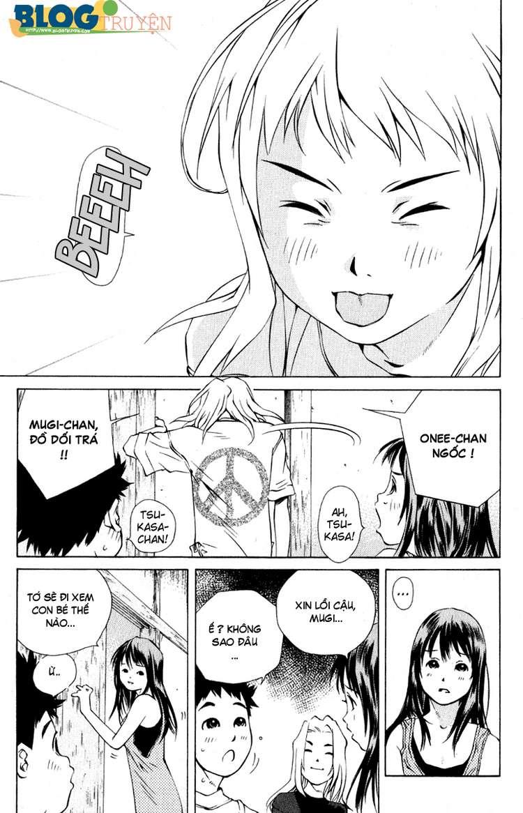 Pastel Chapter 83 - Trang 2