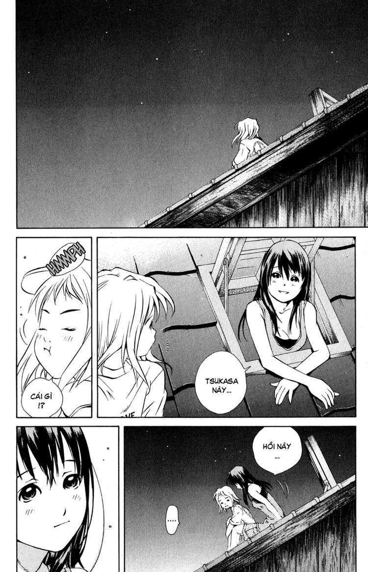 Pastel Chapter 83 - Trang 2