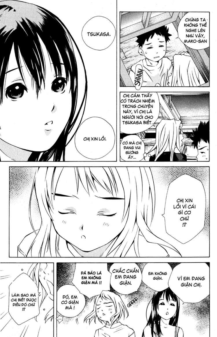 Pastel Chapter 83 - Trang 2