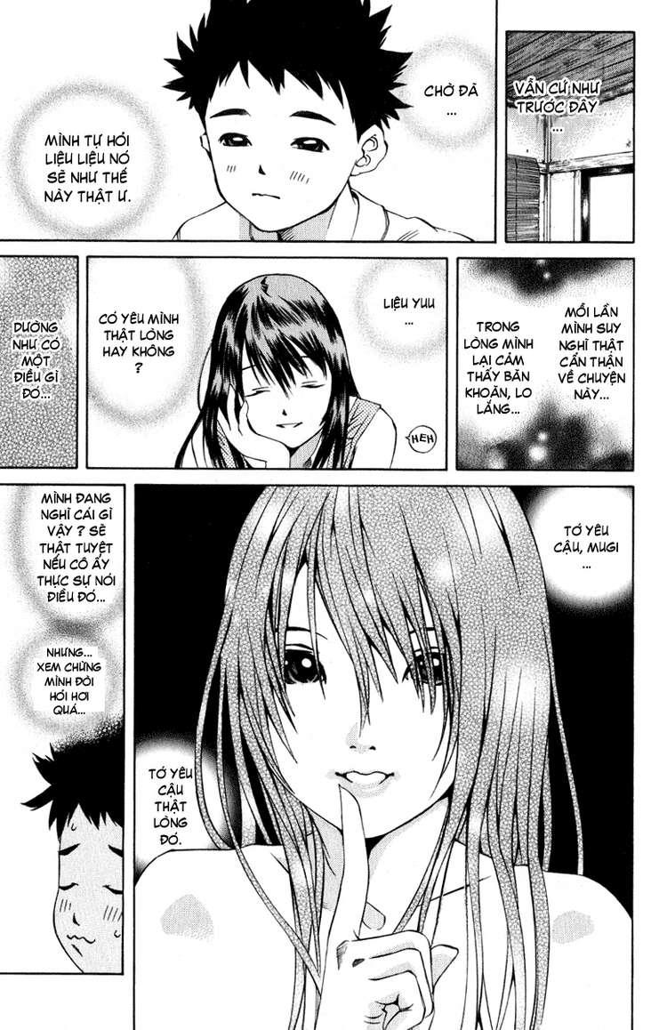 Pastel Chapter 83 - Trang 2