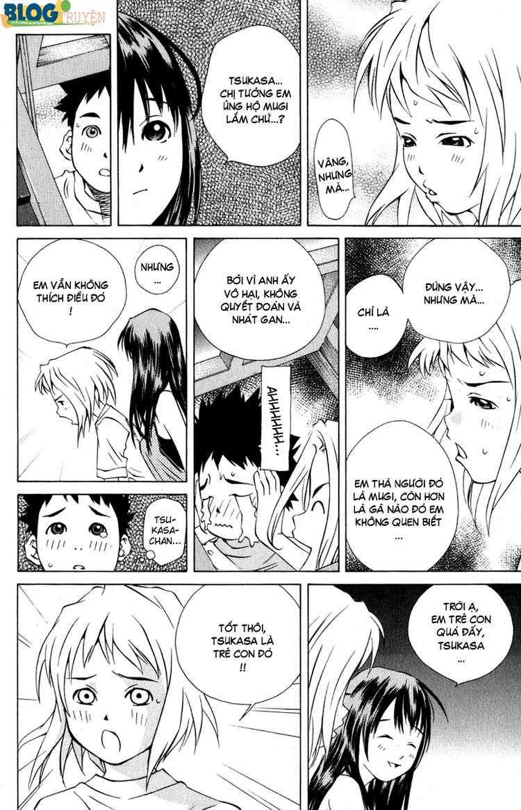 Pastel Chapter 83 - Trang 2