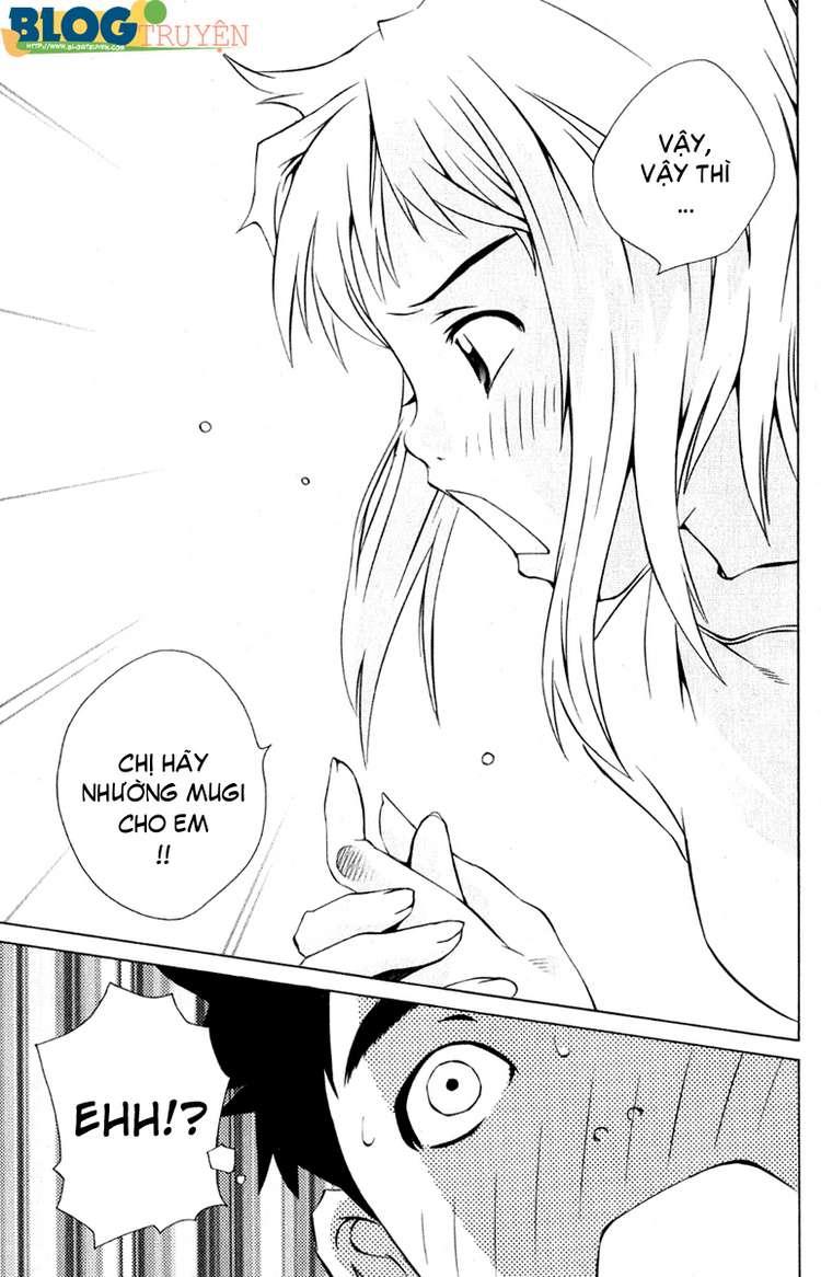 Pastel Chapter 83 - Trang 2