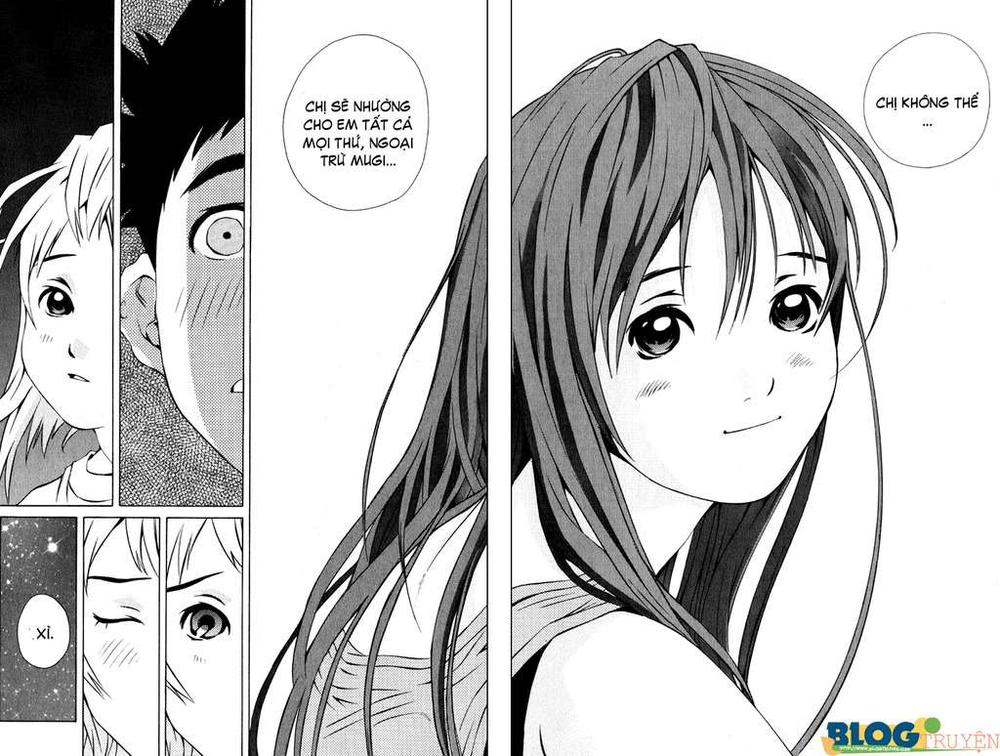 Pastel Chapter 83 - Trang 2