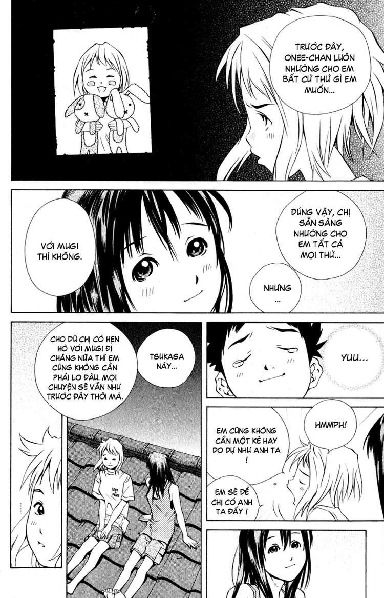 Pastel Chapter 83 - Trang 2