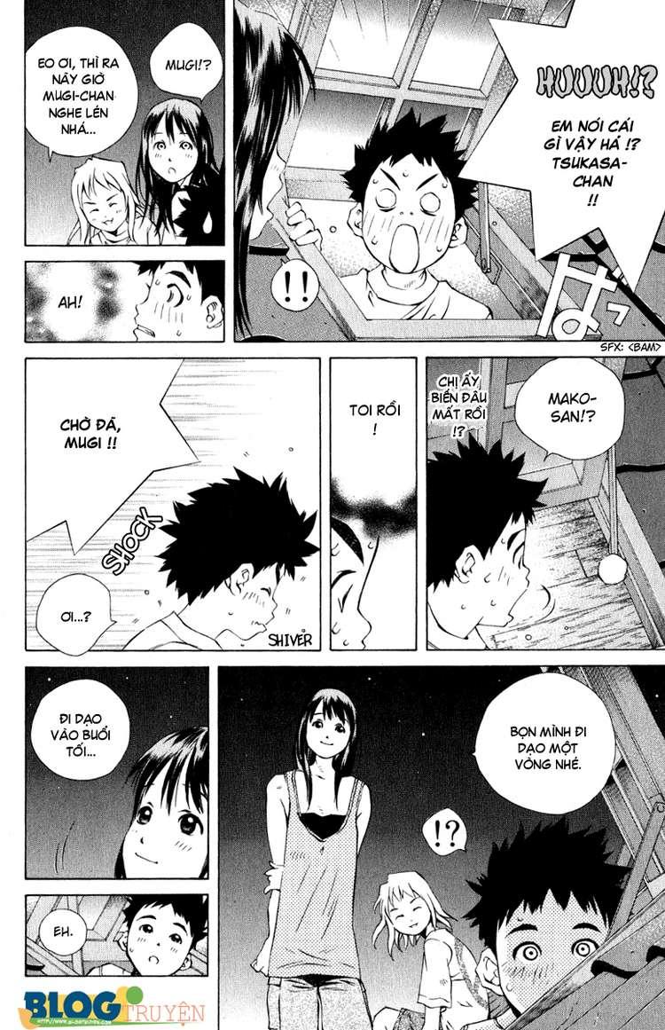 Pastel Chapter 83 - Trang 2