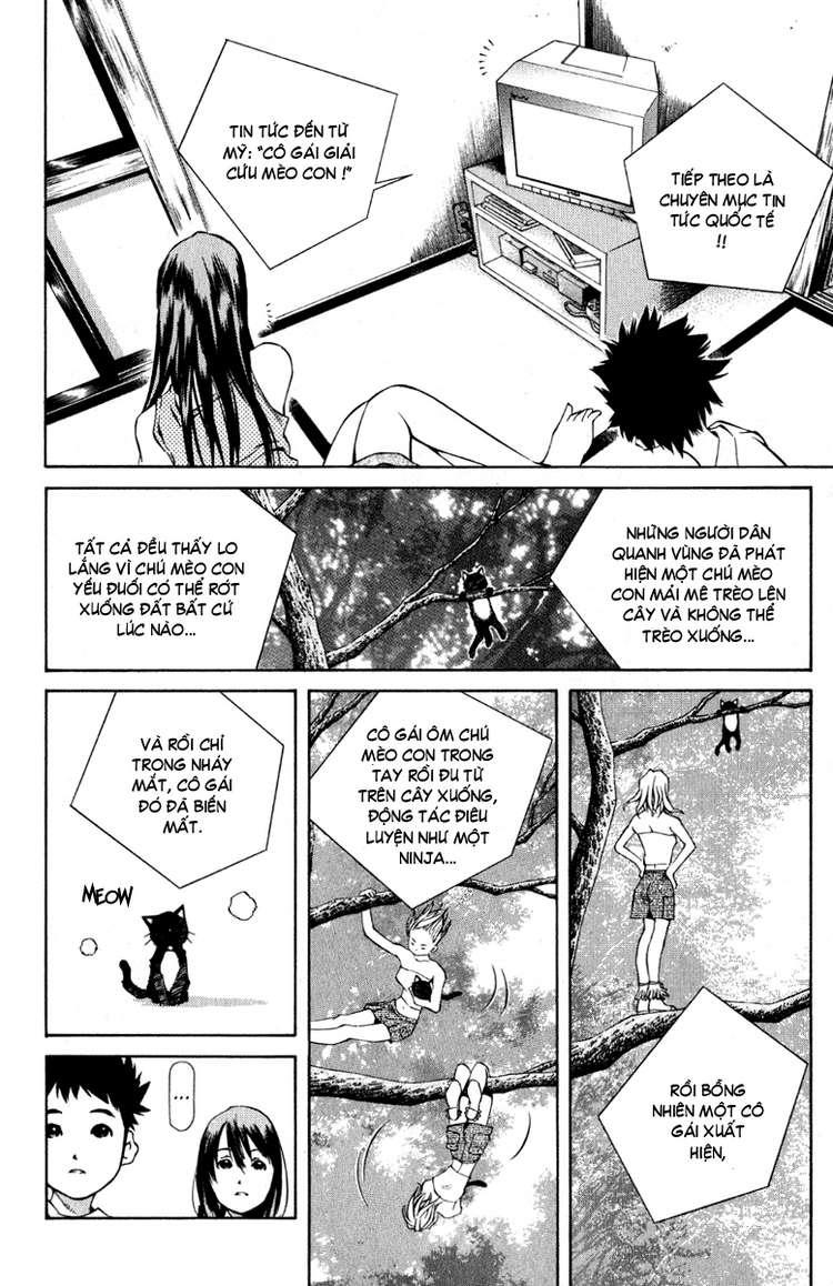 Pastel Chapter 83 - Trang 2