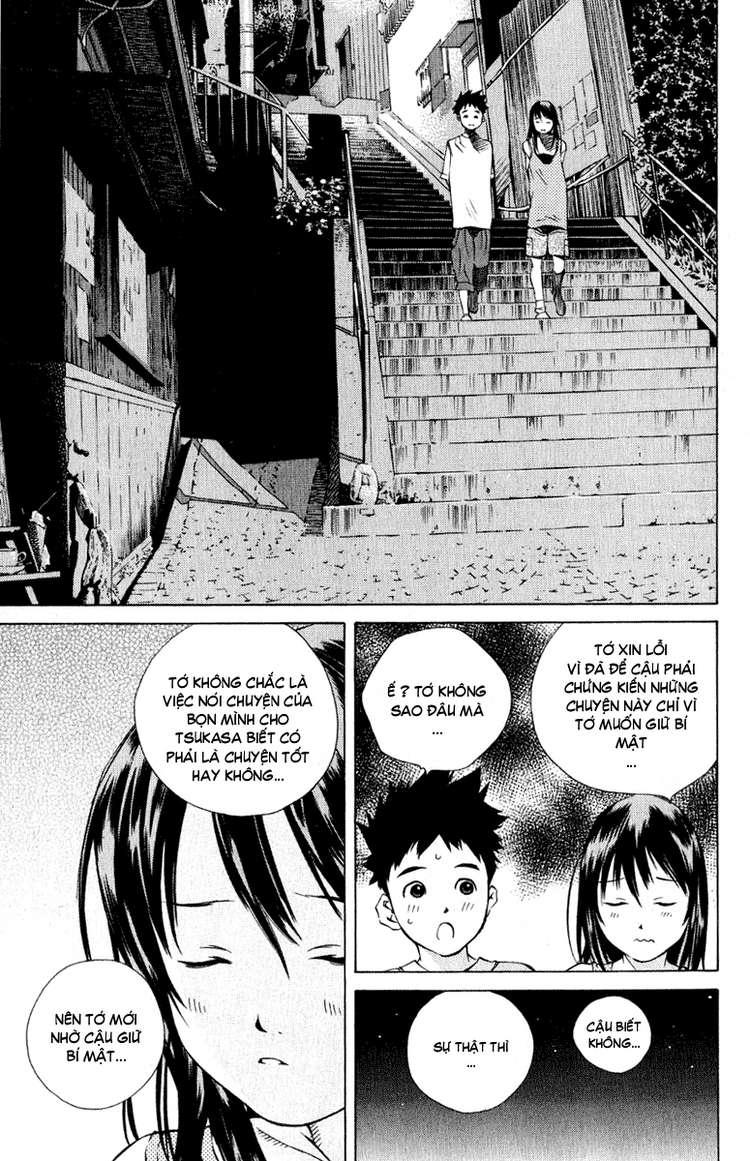 Pastel Chapter 83 - Trang 2