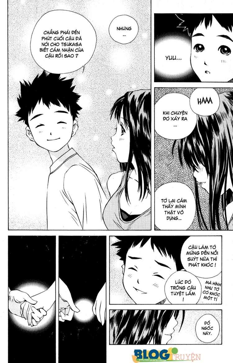 Pastel Chapter 83 - Trang 2