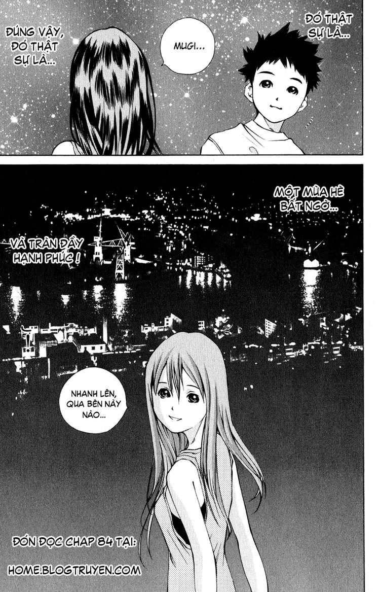 Pastel Chapter 83 - Trang 2