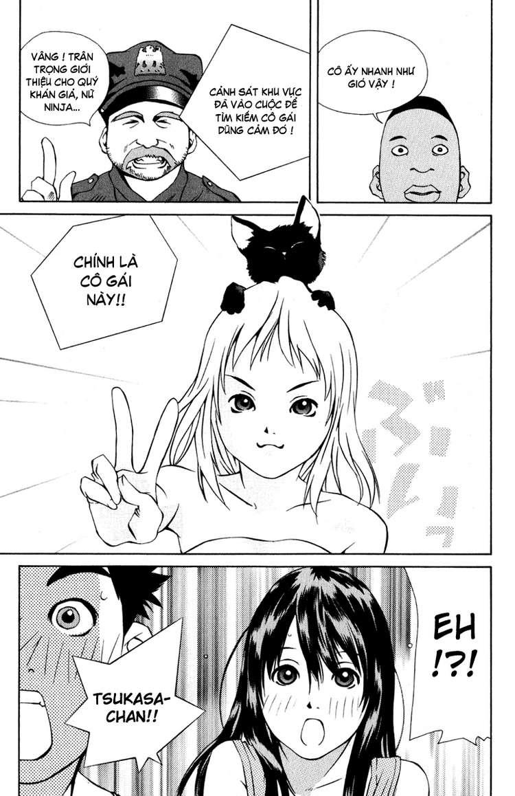 Pastel Chapter 83 - Trang 2