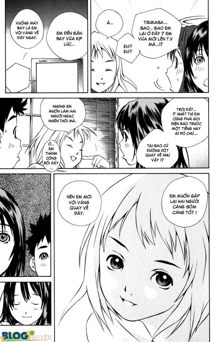 Pastel Chapter 83 - Trang 2