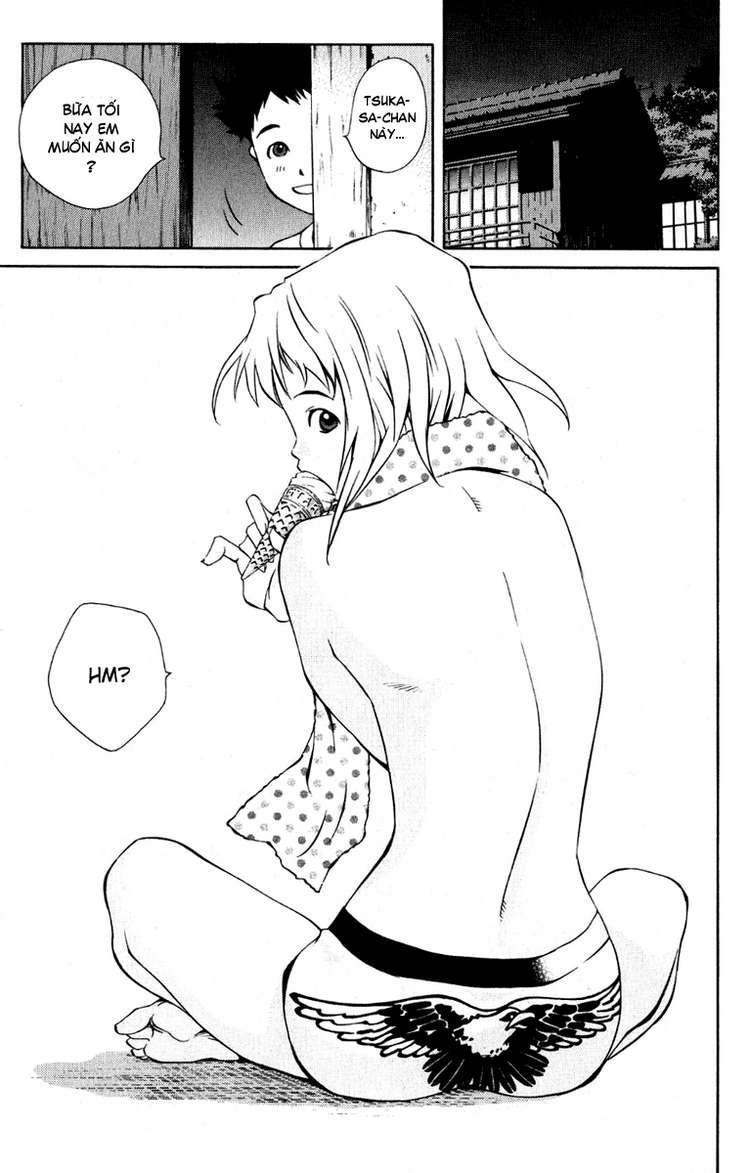 Pastel Chapter 83 - Trang 2