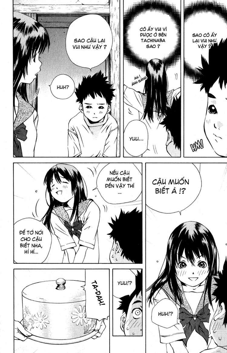 Pastel Chapter 84 - Trang 2