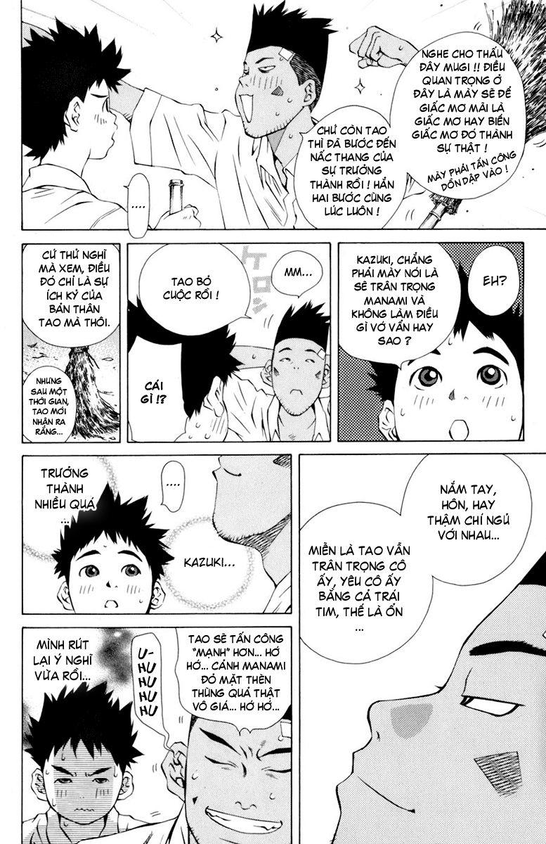 Pastel Chapter 86 - Trang 2