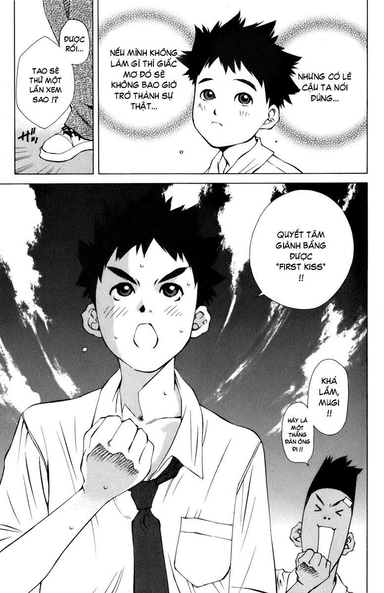 Pastel Chapter 86 - Trang 2